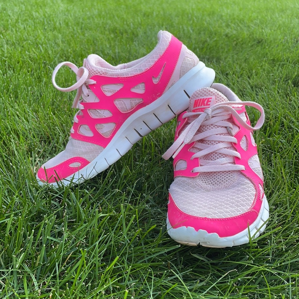 Nike runners